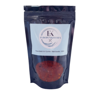 Souvlaki & Gyros Marinade 350g