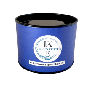 Mediterranean Spice Blend 90g